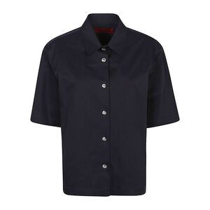 The Latest Women Ben Cotton Shirt